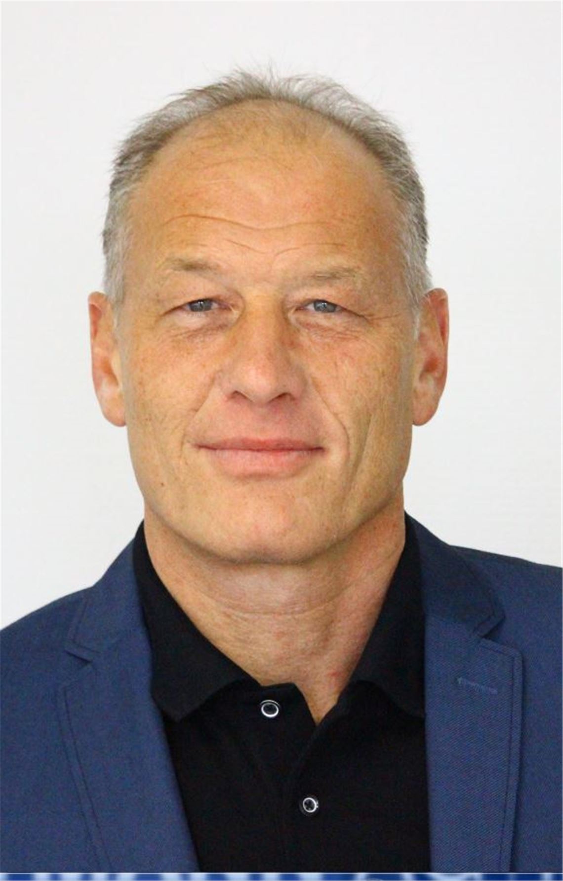 Verunsichert? Thomas Eier