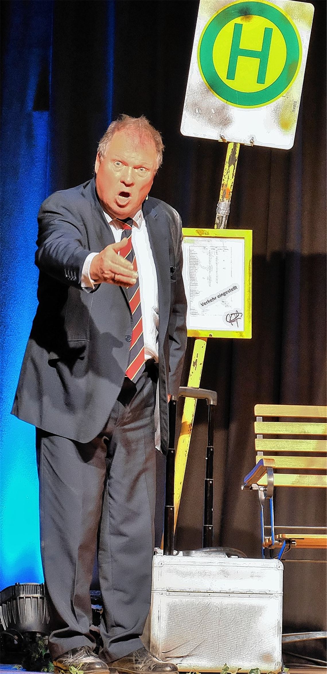 Dreht sich Europa im Kreis?