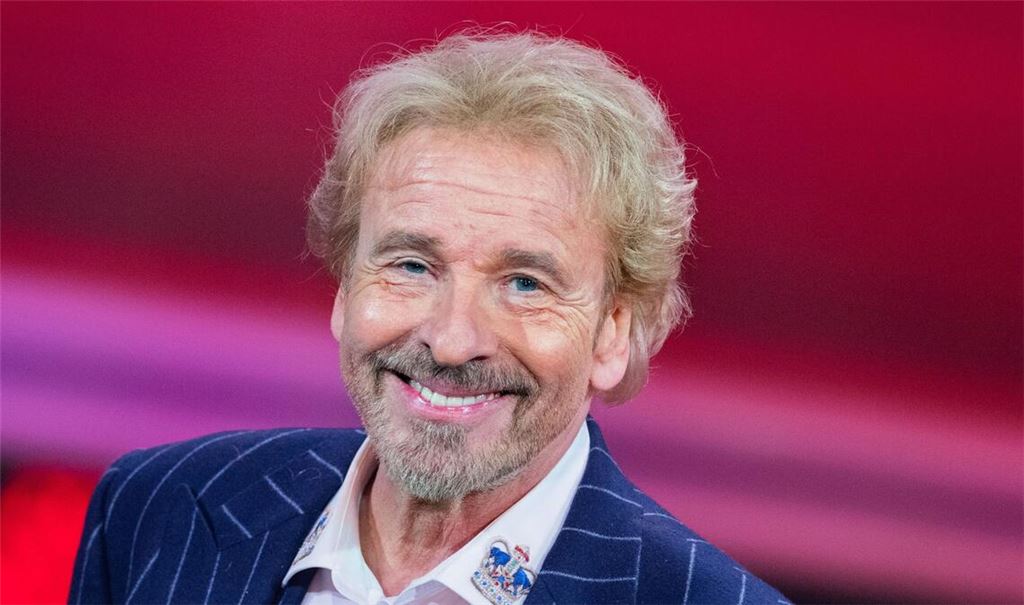Thomas Gottschalk kehrt vorerst nicht auf die Bühne zurück.