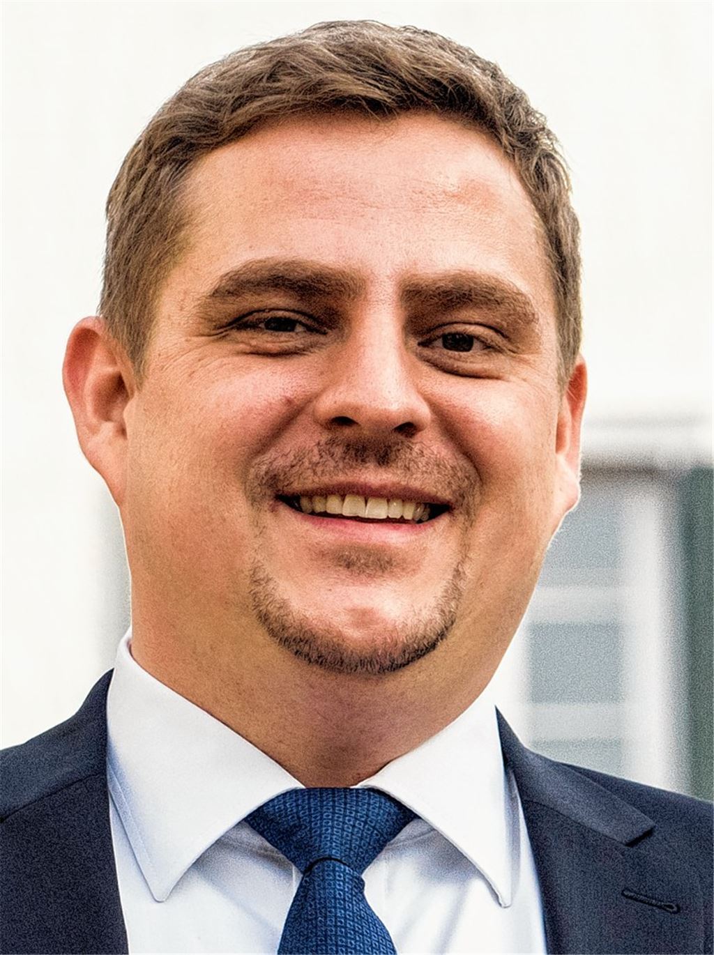 Ehemaliger Dürrmenzer will Rosenau beerben