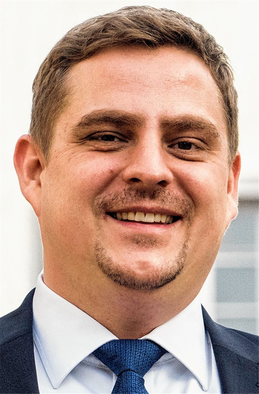 „Ein Vorschuss an Vertrauen“