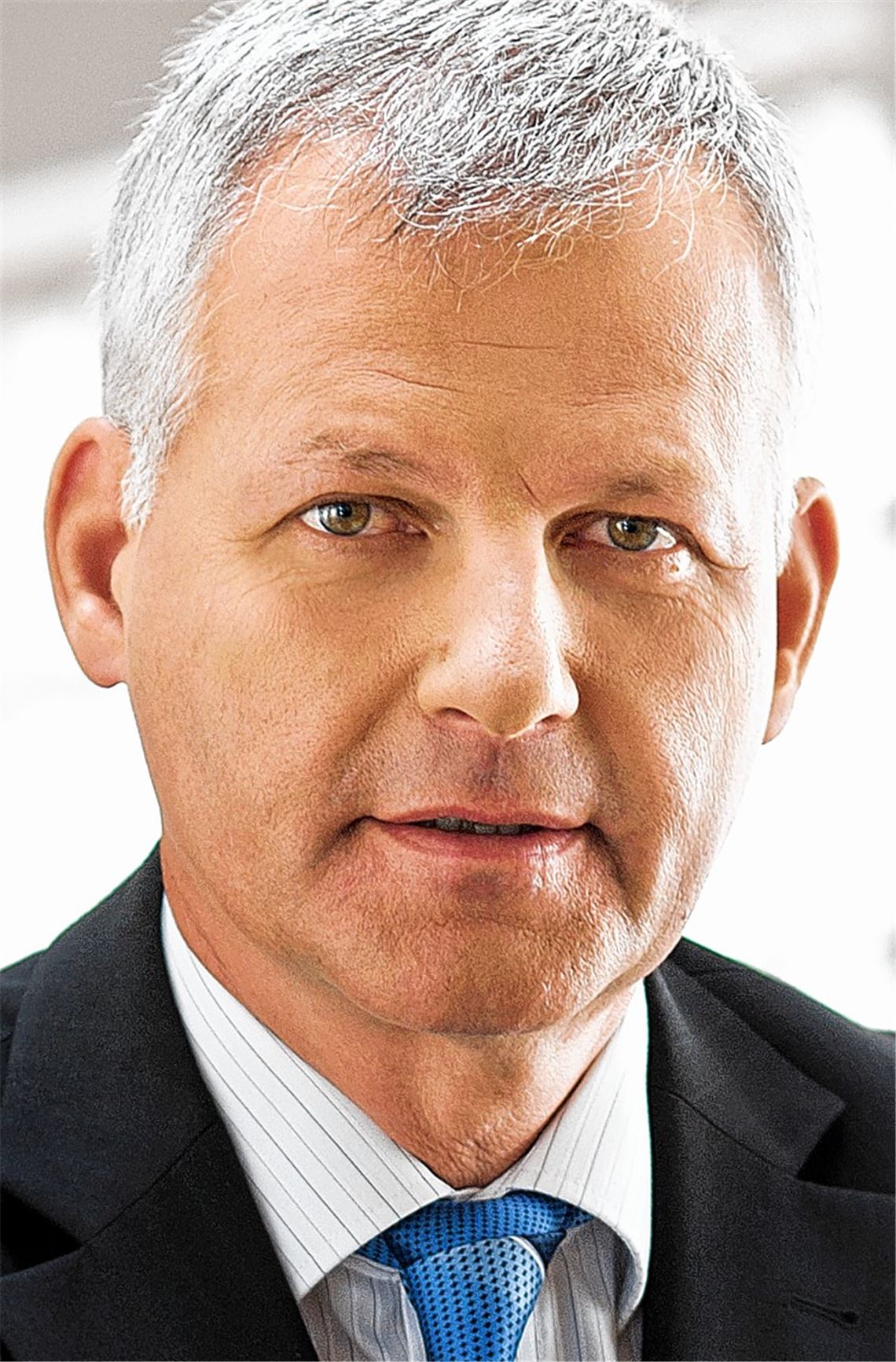 „Die Mobilität der Zukunft“