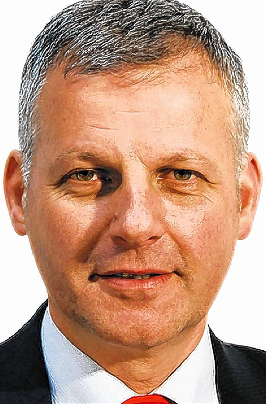 Thomas Knapp ist Vorsitzender des MSC Mühlacker