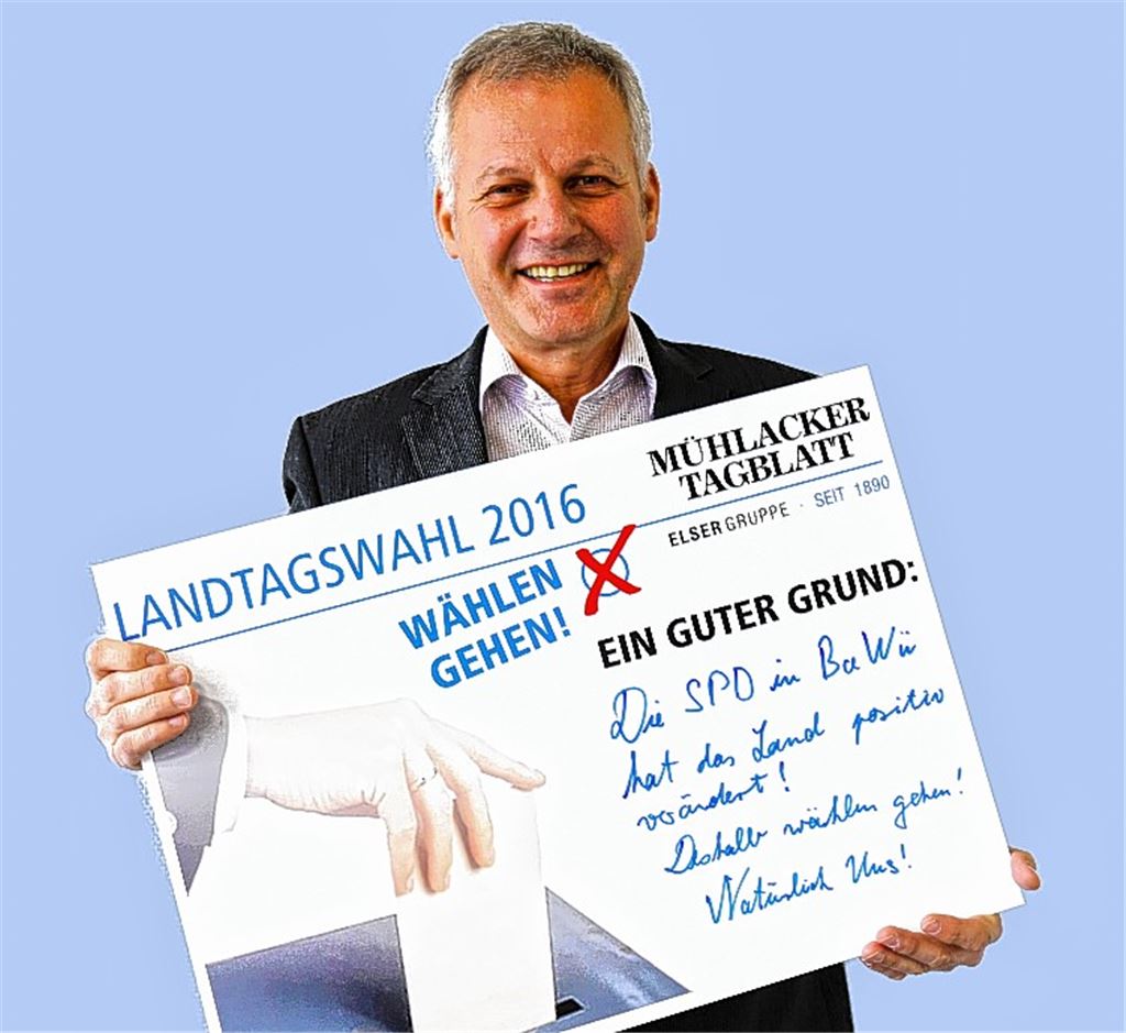 „Ich fühle mich einfach wohl im Ländle“
