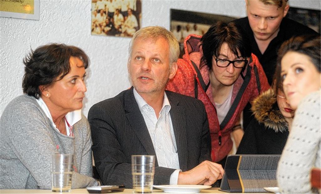 „Dramatisch schlechtes Ergebnis“
