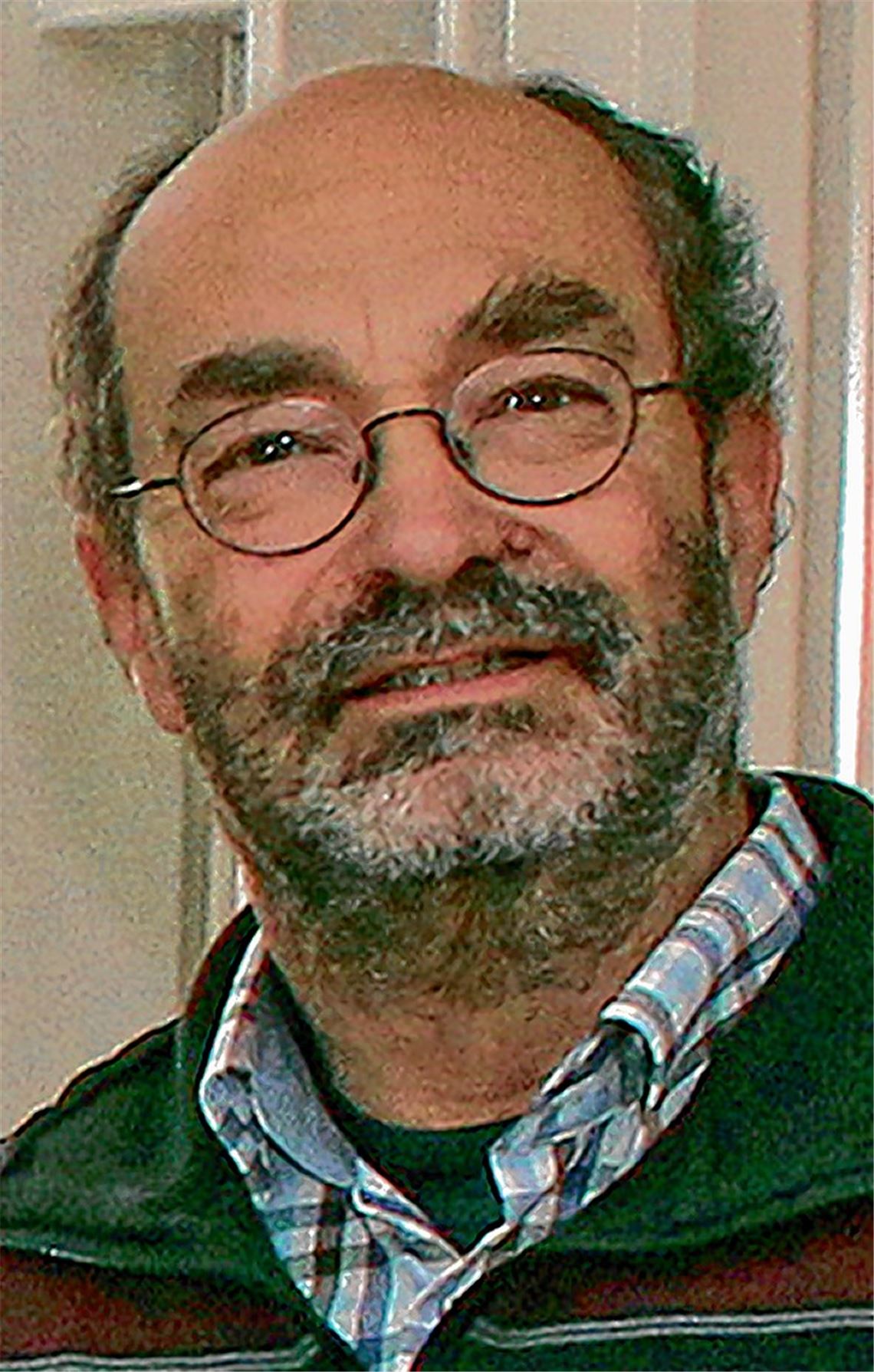 „Störche leben im Schlaraffenland“