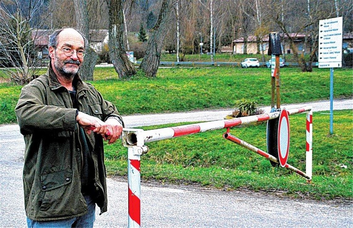 Wullesee steht bei Kröten hoch im Kurs