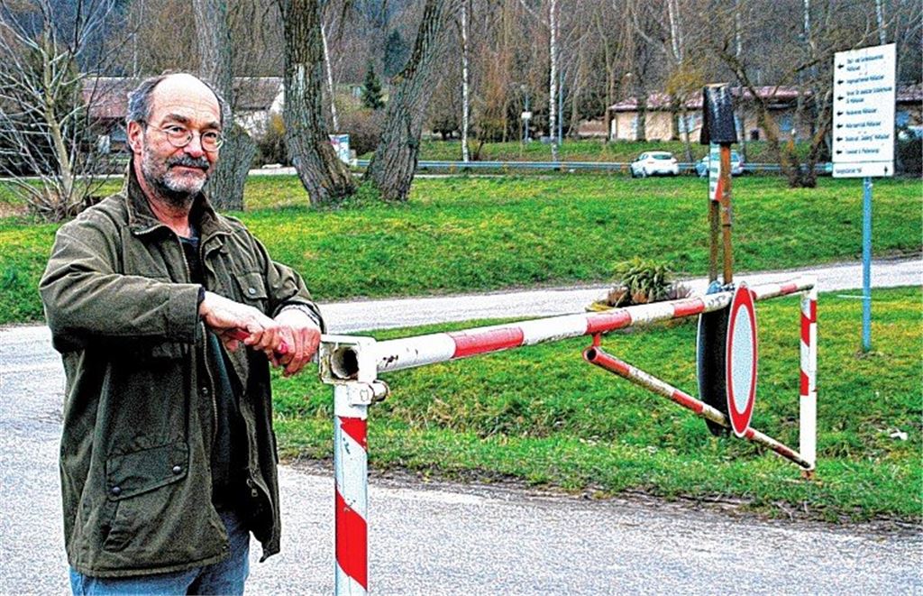 Wullesee steht bei Kröten hoch im Kurs