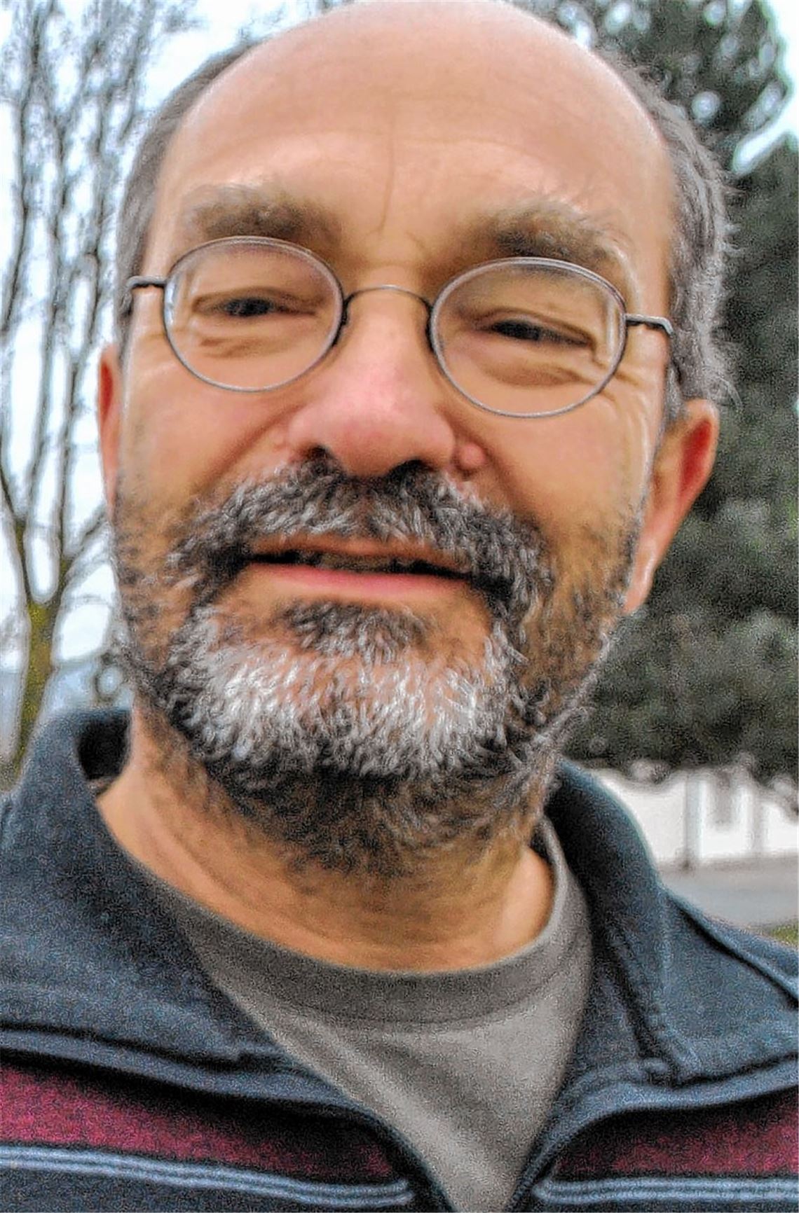 „Schlimm war es für Jungtiere“