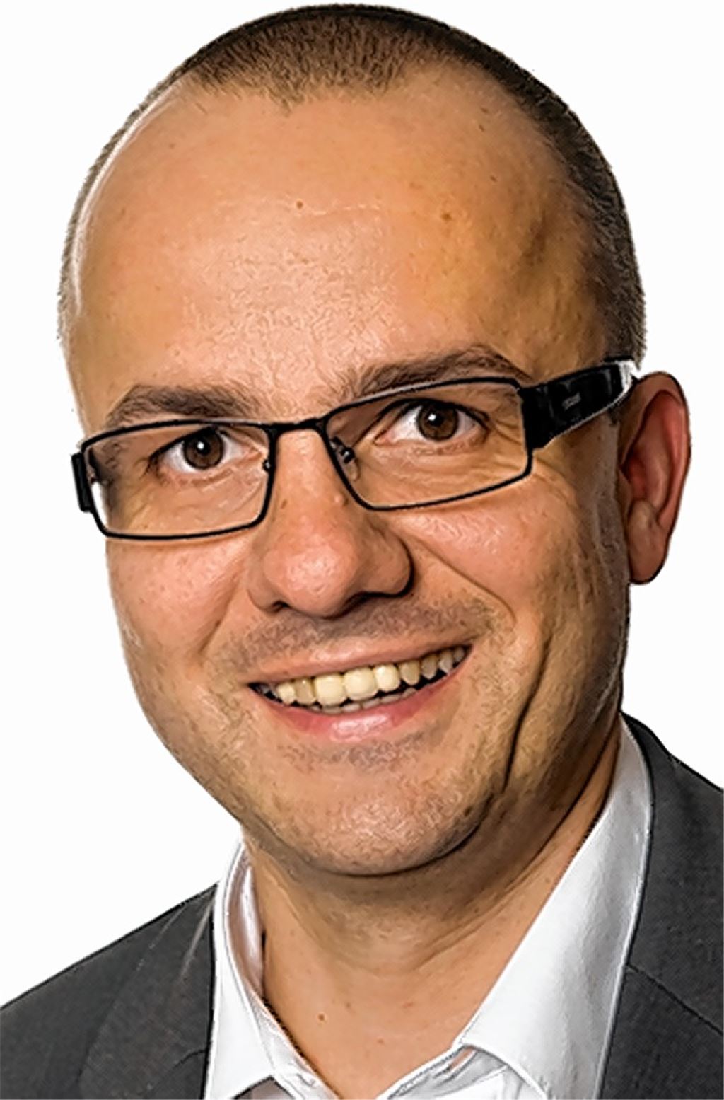 Thomas Müller ist Citymanager in Mühlacker