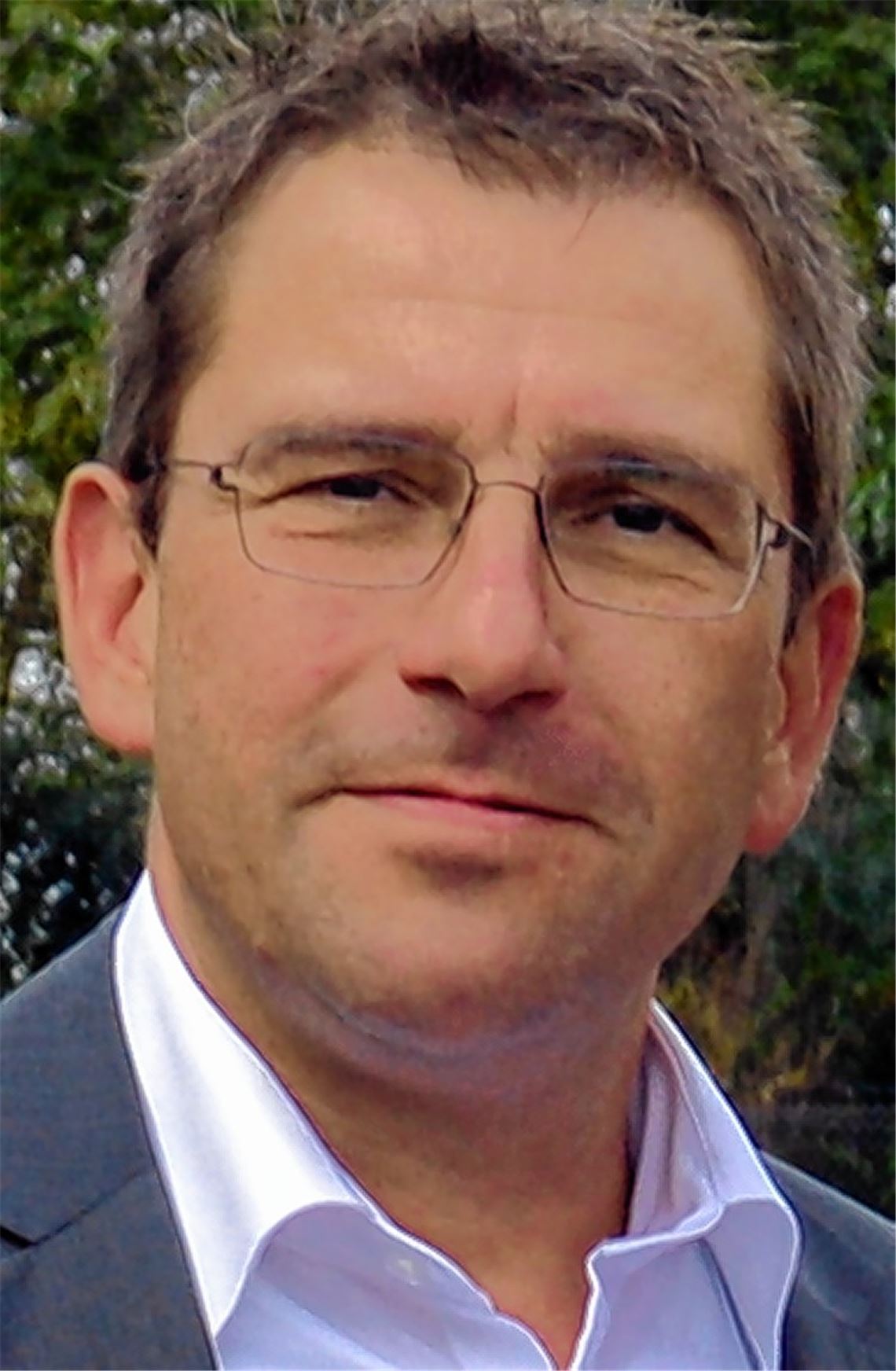 Knittlinger Faust-Schule hat neuen Leiter