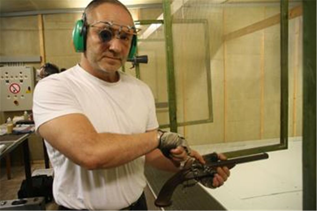 Thomas Schulz.
Foto:eig