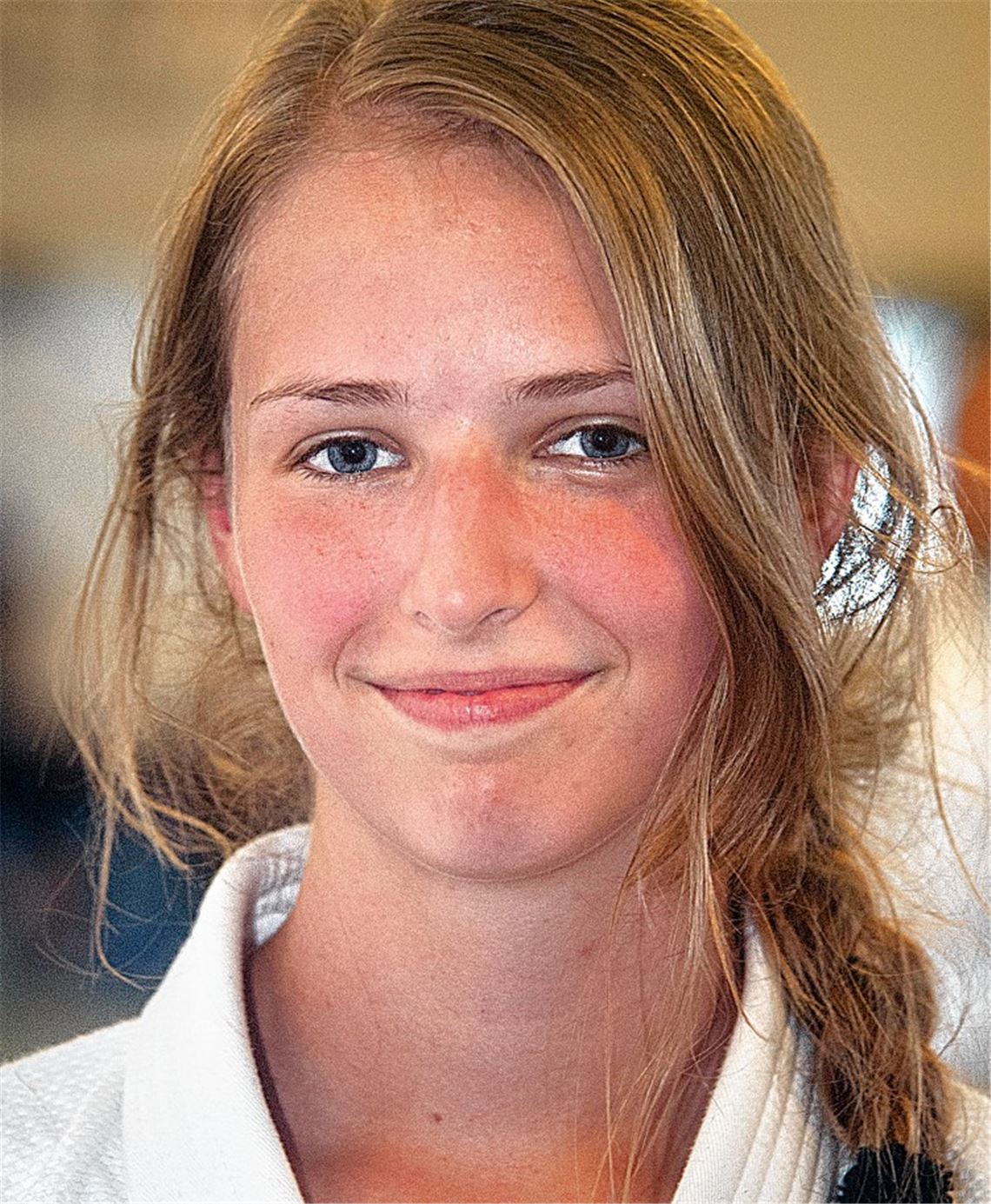 „In der Mitte ist das Ziel“