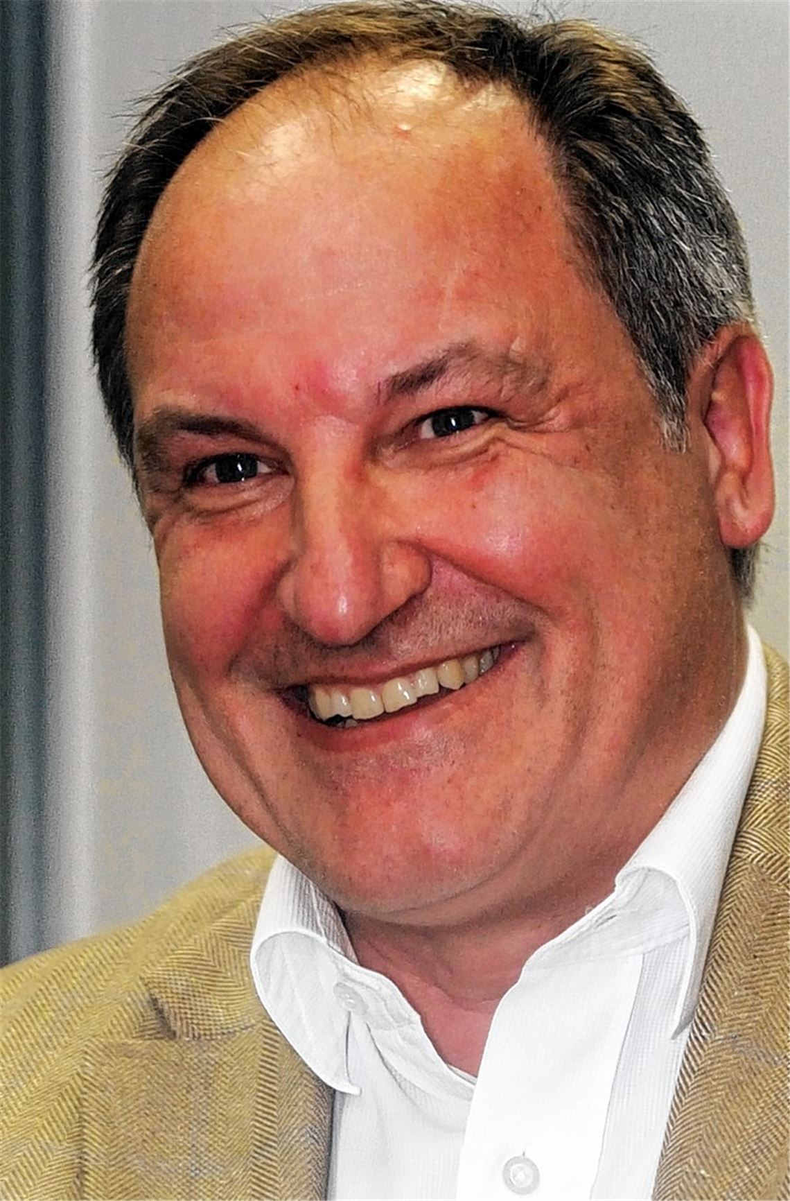 „Im Moment ist alles nur eine Idee“