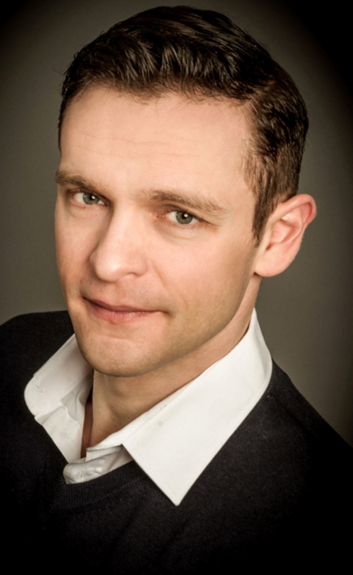 Orgelandacht mit Bezirkskantor Hülsemann Thorsten Hülsemann.