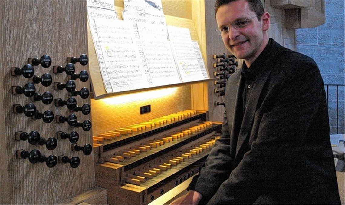 Ein glanzvolles Debüt