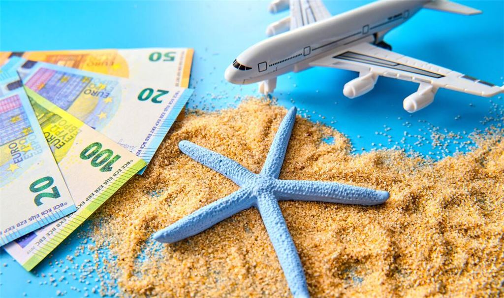 Ticketpreise für Flüge werden wohl noch stärker anziehen (Symbolfoto).