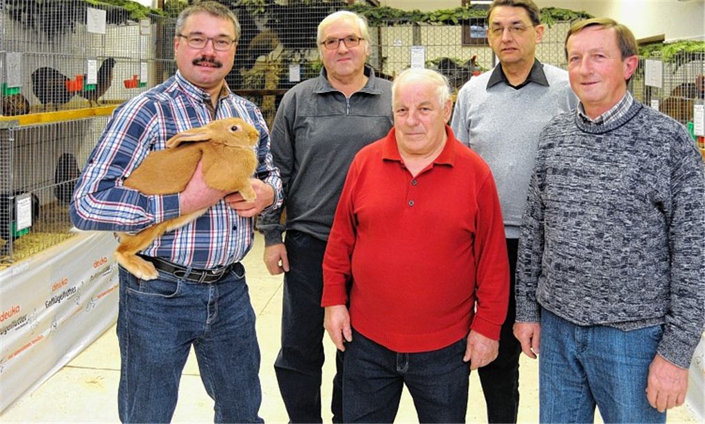 Tierisch erfolgreich