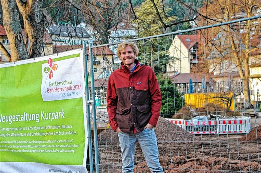 Von Gartenschau zu Gartenschau
