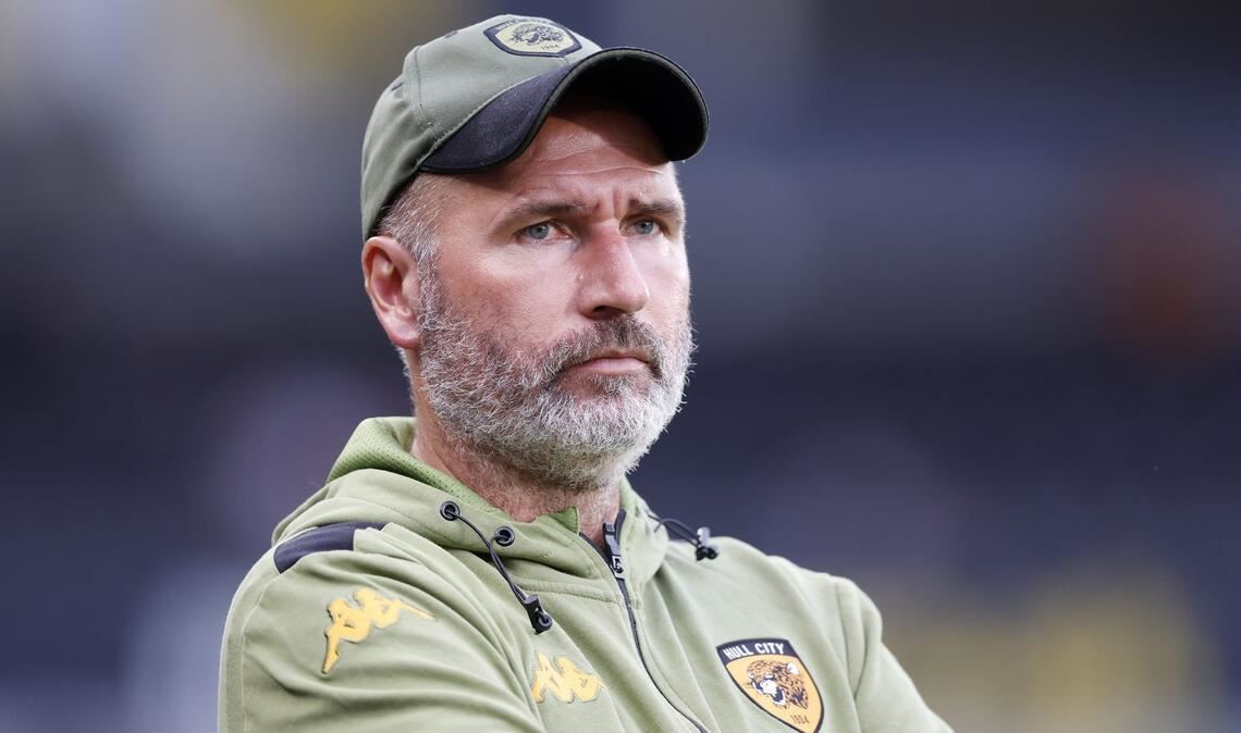 Tim Walter ist zurück bei Holstein Kiel.