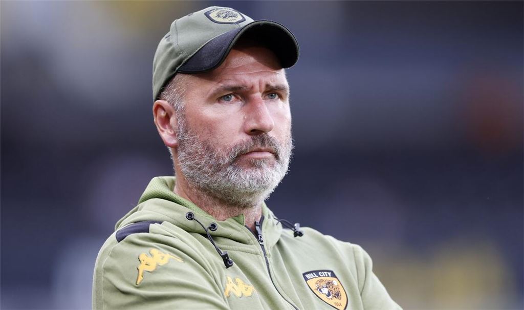 Tim Walter ist zurück bei Holstein Kiel.