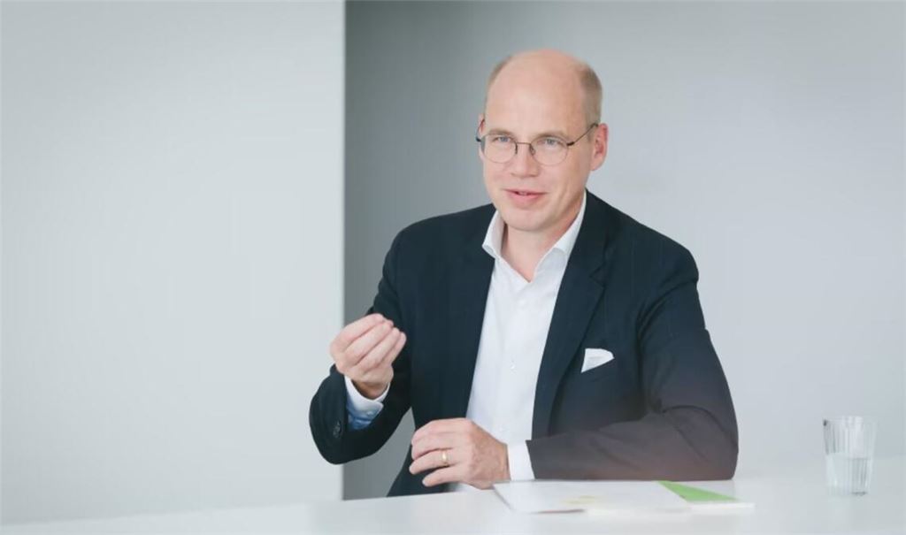 Timm Kehler fordert eine stärkere Berücksichtigung von KWK-Anlagen.