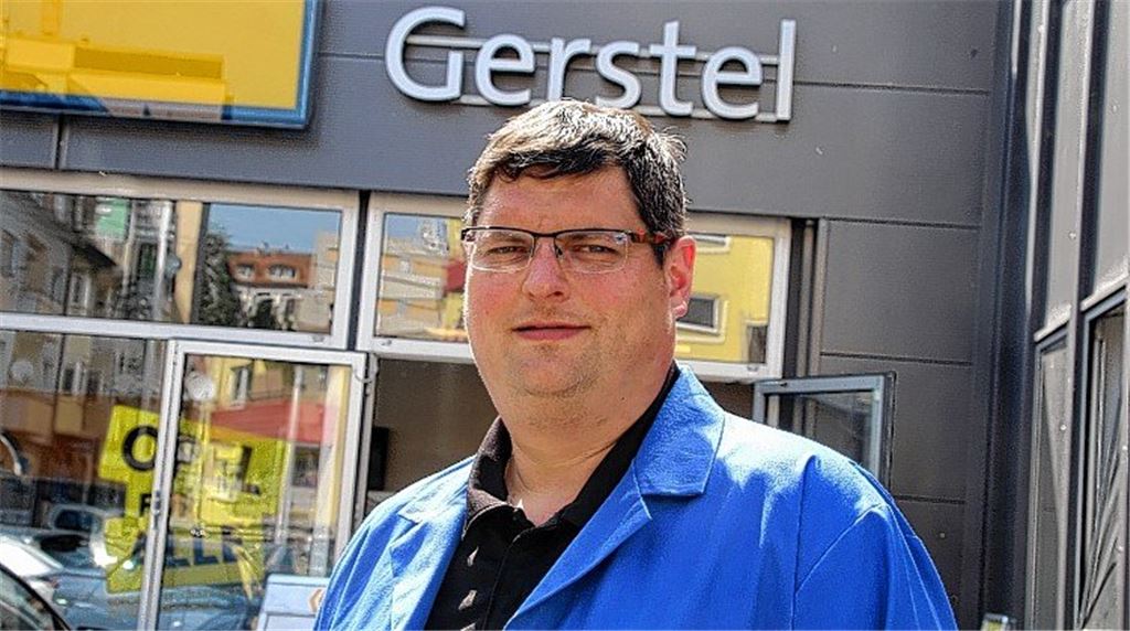 „Der Verkauf liegt zurzeit am Boden“