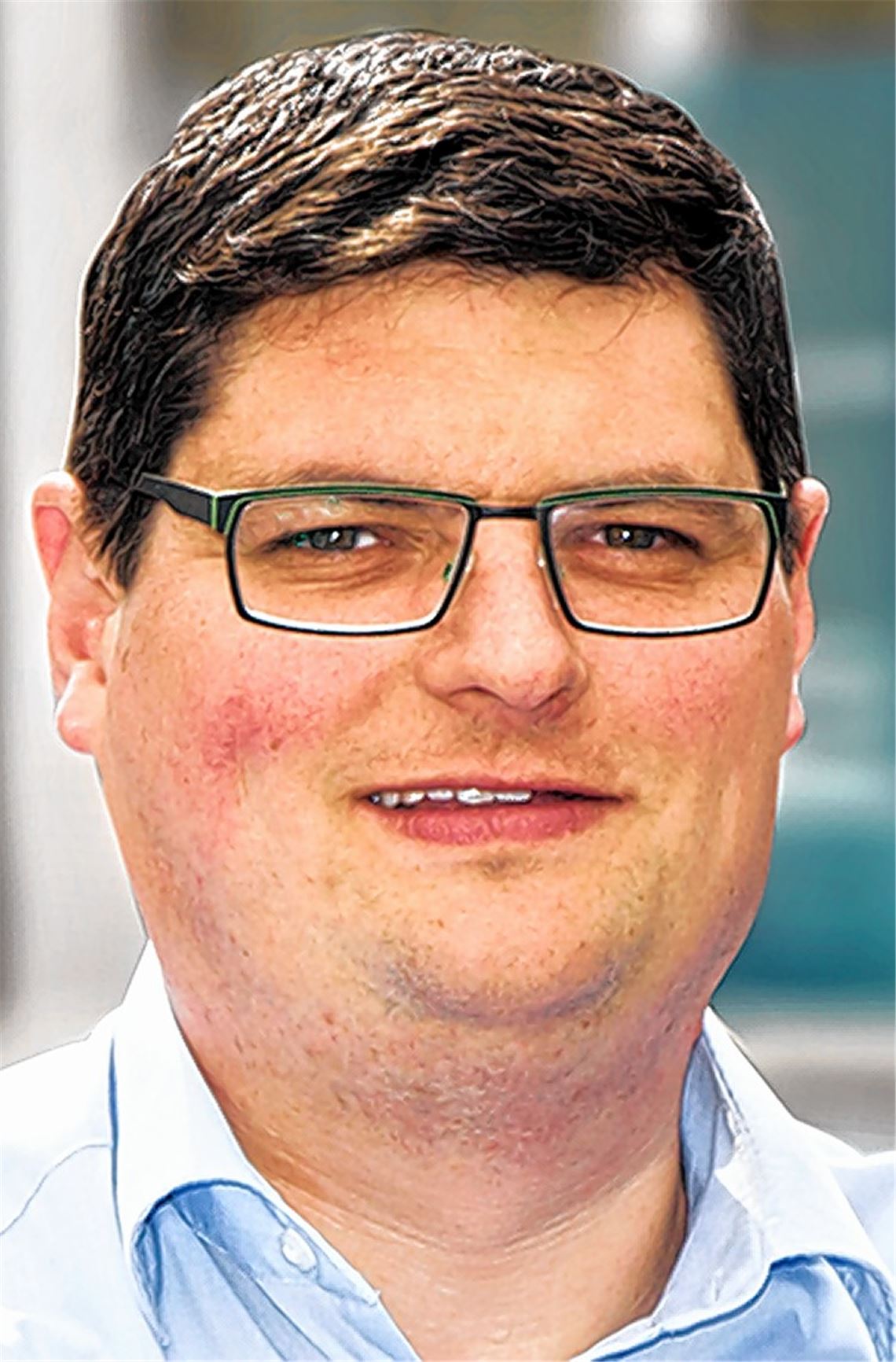 „Feinstaub ist großes Thema“