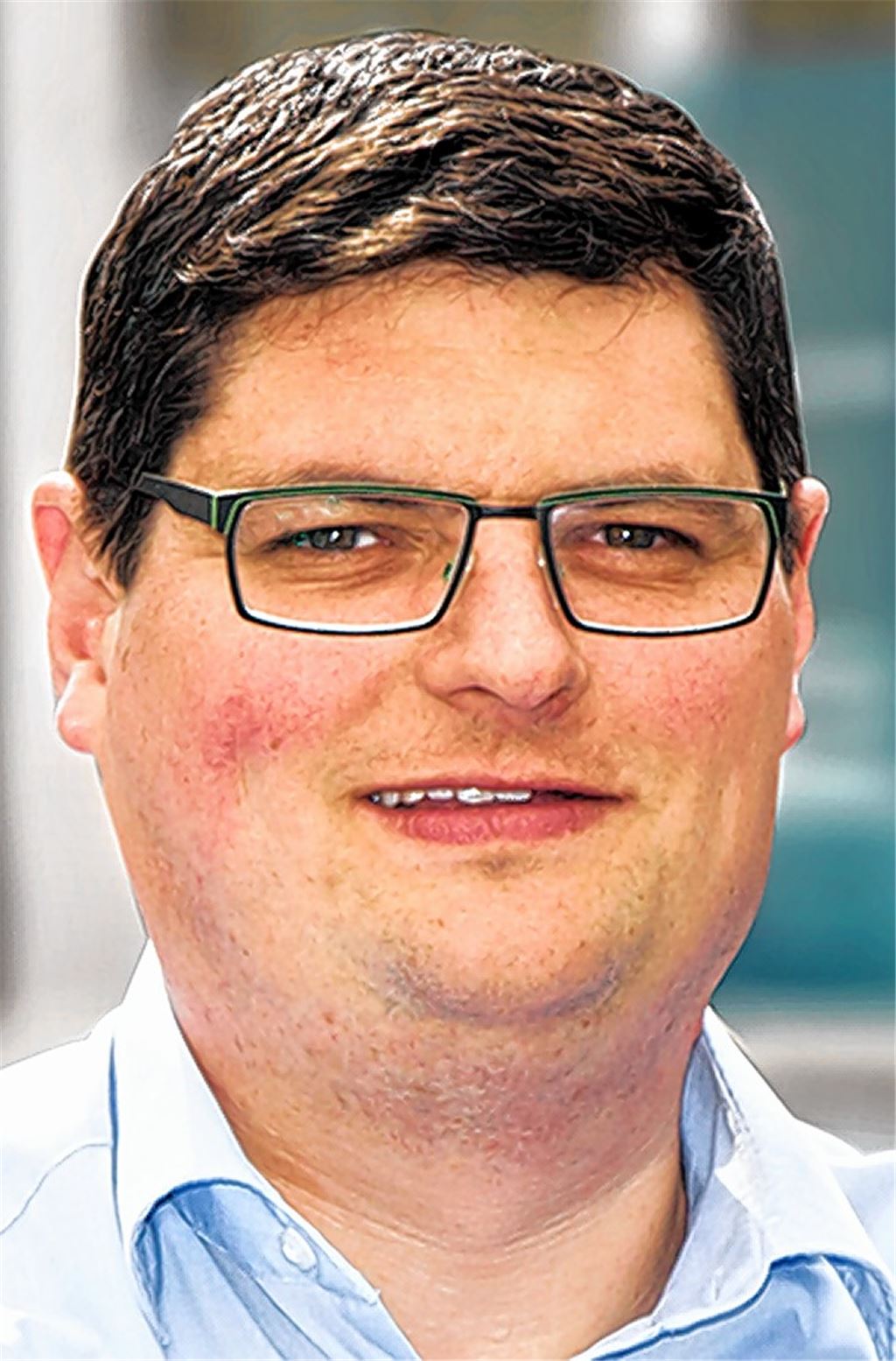 „Feinstaub ist großes Thema“