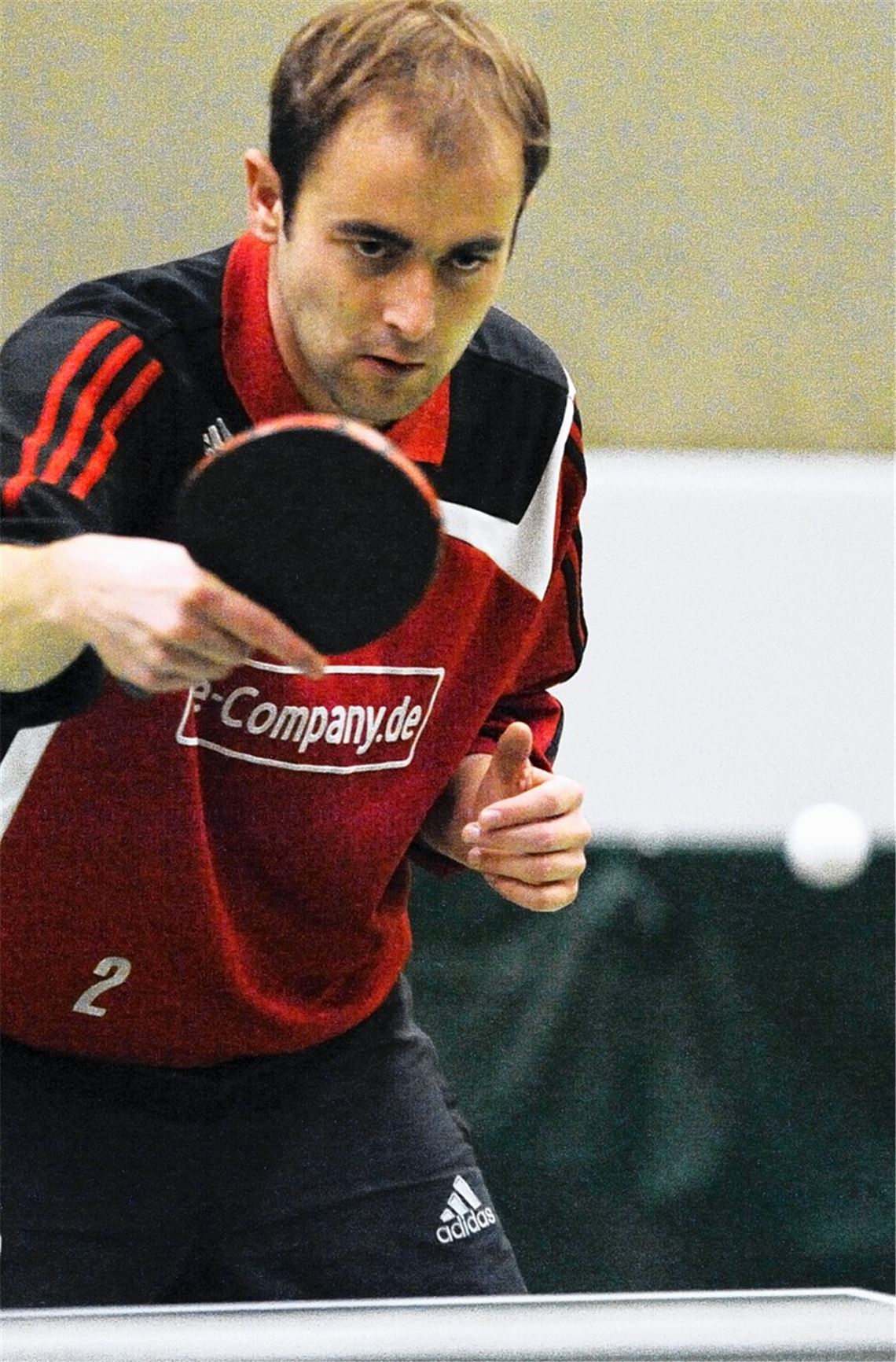 Zum Auftakt ein Mühlacker Stadtderby