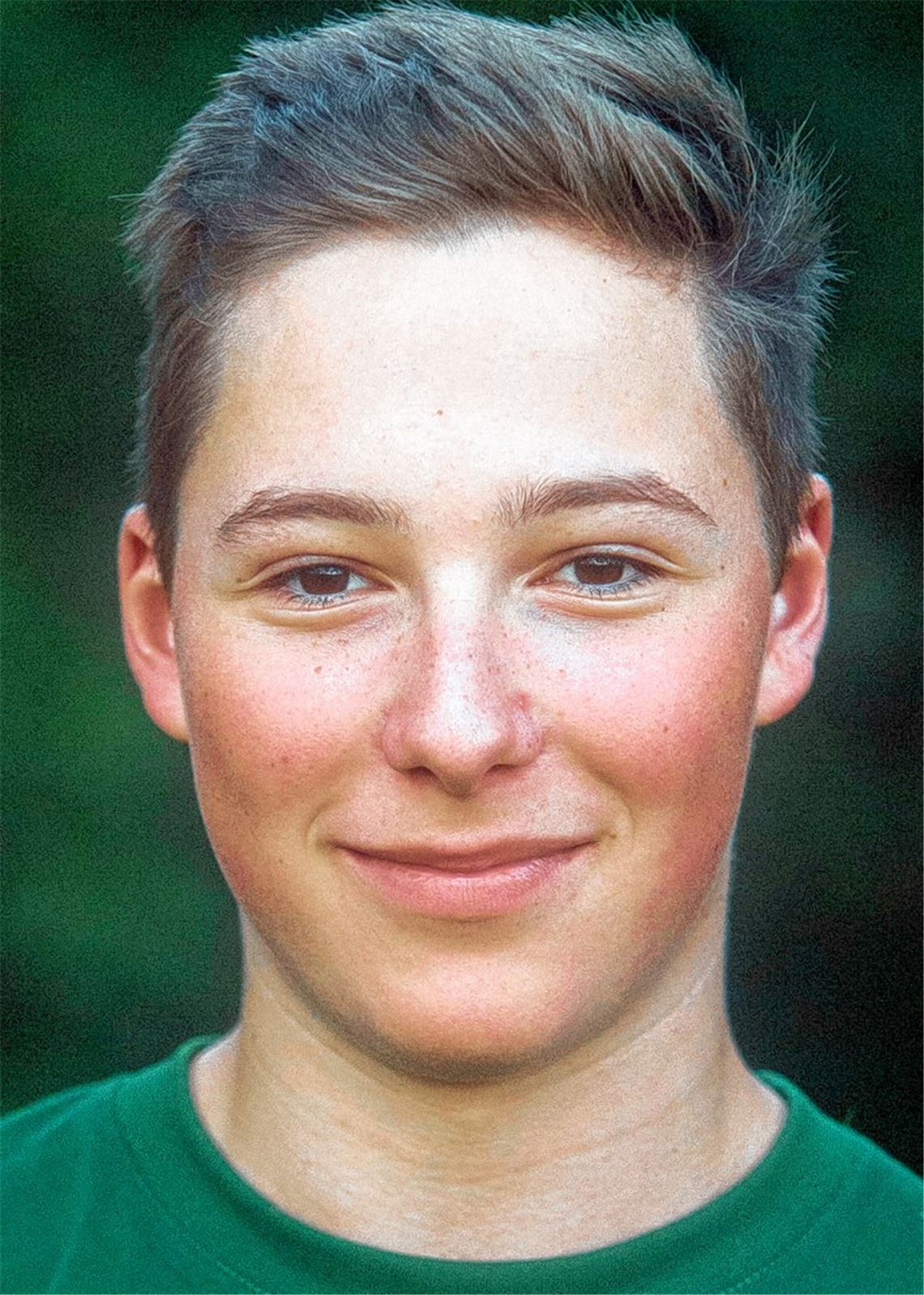 „Selbstgefangene Fische schmecken am besten“