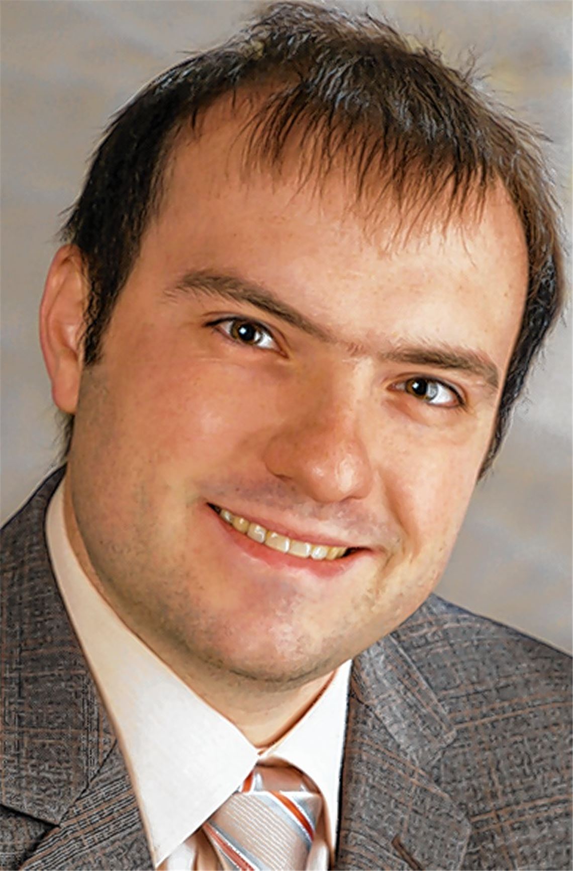 „Wir erwarten 70 Gäste“