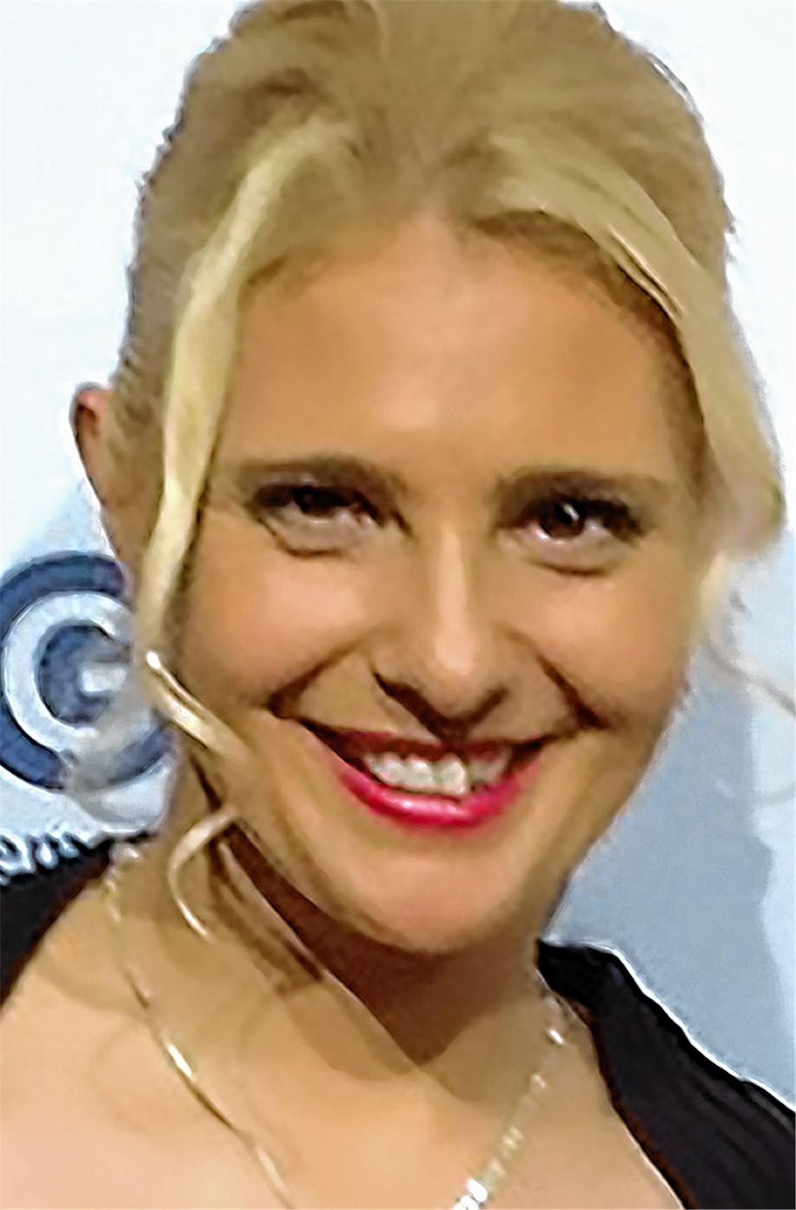 Tina Felber freut sich auf den Auftritt ihrer Tochter