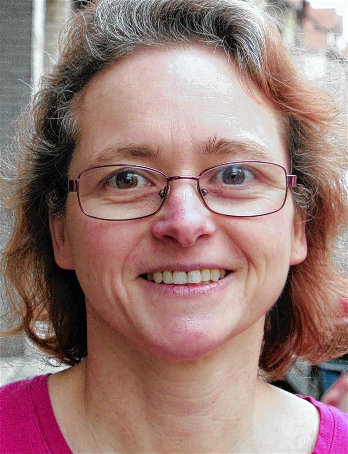 „Da wird keiner vergessen“