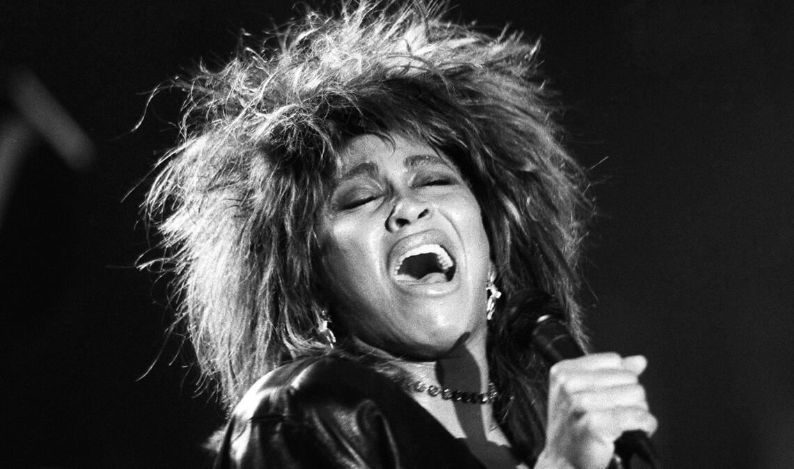 Tina Turner (1939-2023)