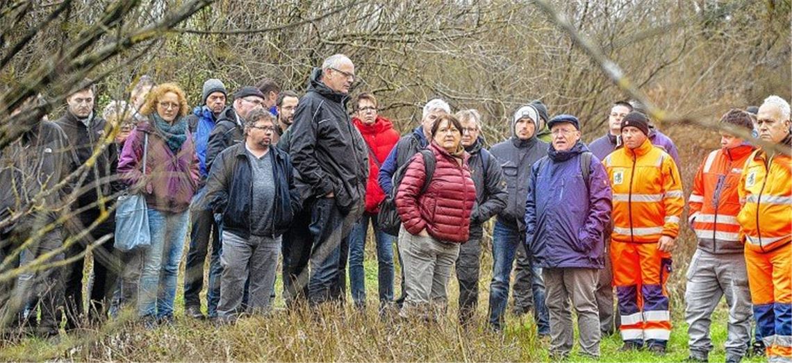 Tipps für die Gewässerpflege