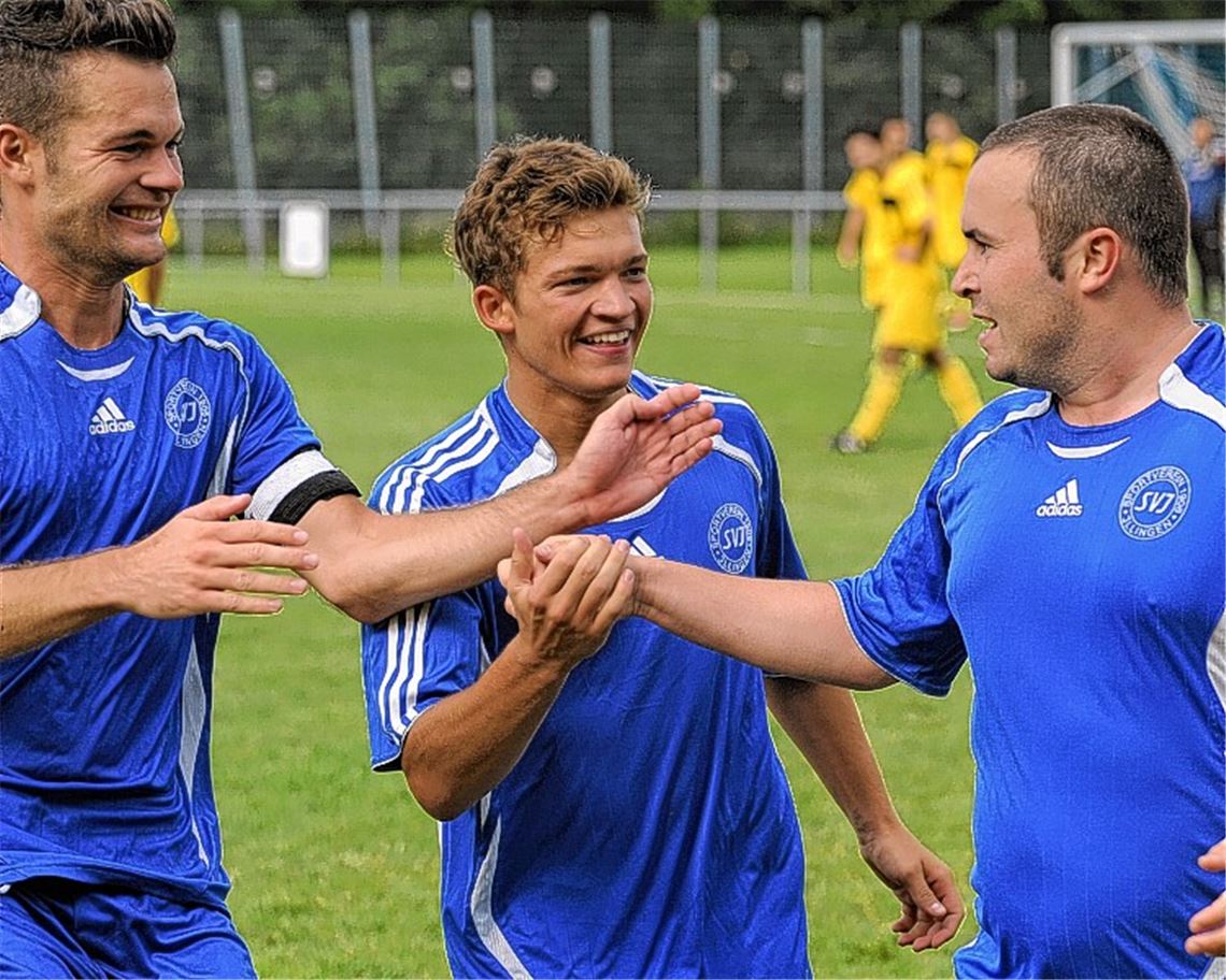 SV Illingen holt Häfner als Trainer zurück