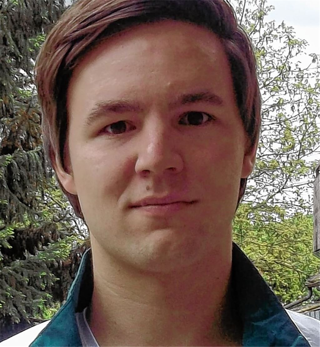 Tobias Kugler war noch nie in Barcelona, umso mehr freut er sich auf die Reise. Foto: privat