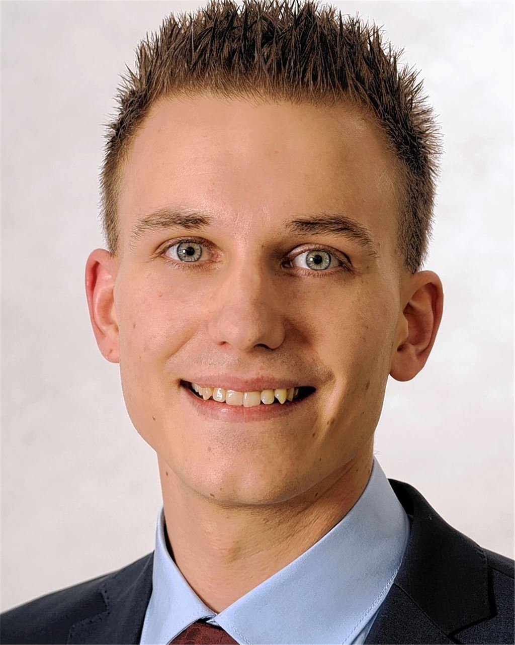 Mühlackerer will Rathauschef werden