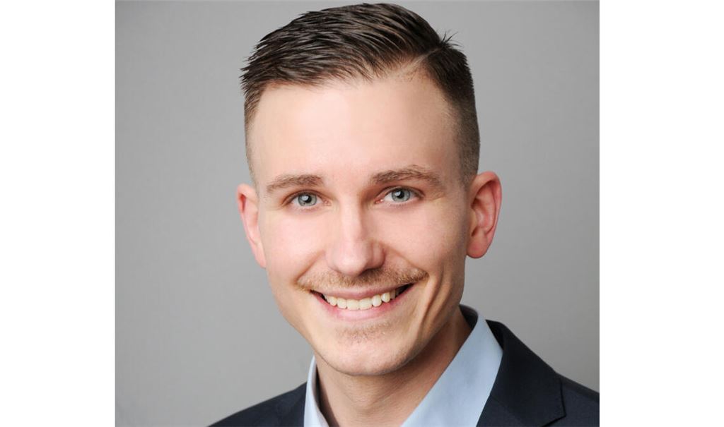 Tobias Lichter. Foto: privat