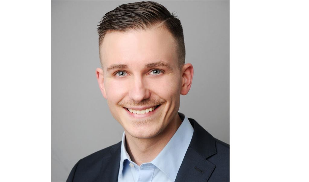 Tobias Lichter, Leiter des Bürger- und Ordnungsamts, äußert sich zur Zahl der Briefwählerinnen und -wähler vor der OB-Wahl in Mühlacker. Foto: Archiv