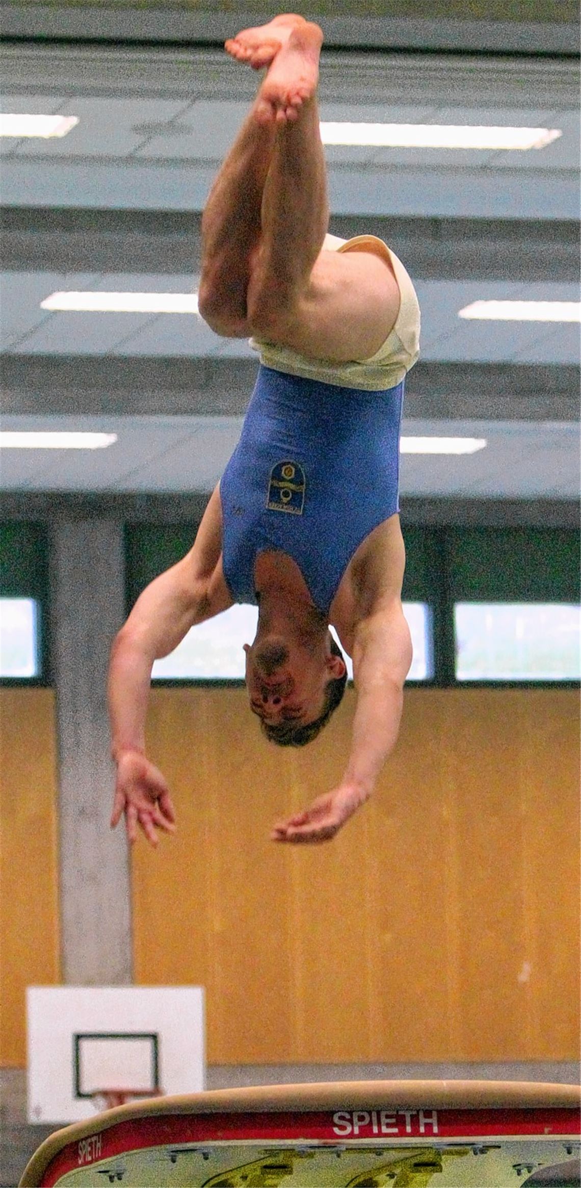 Mühlacker Riege fehlt im Ligafinale das nötige Glück