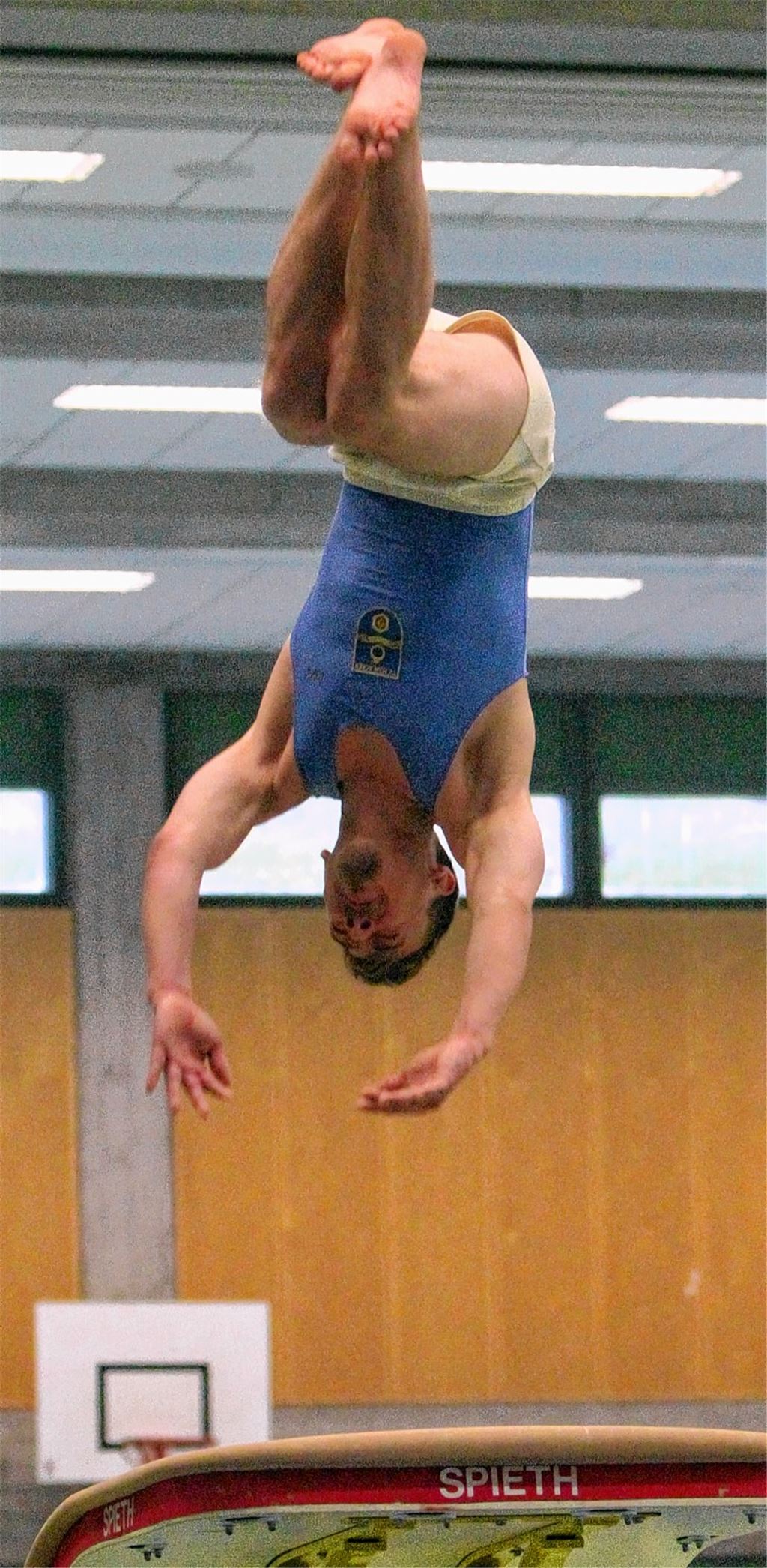 Mühlacker Riege fehlt im Ligafinale das nötige Glück