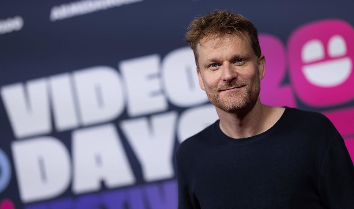 Tobias Schiwek, Mitveranstalter des VideoDays Festival, setzt auf Medienkompetenz.