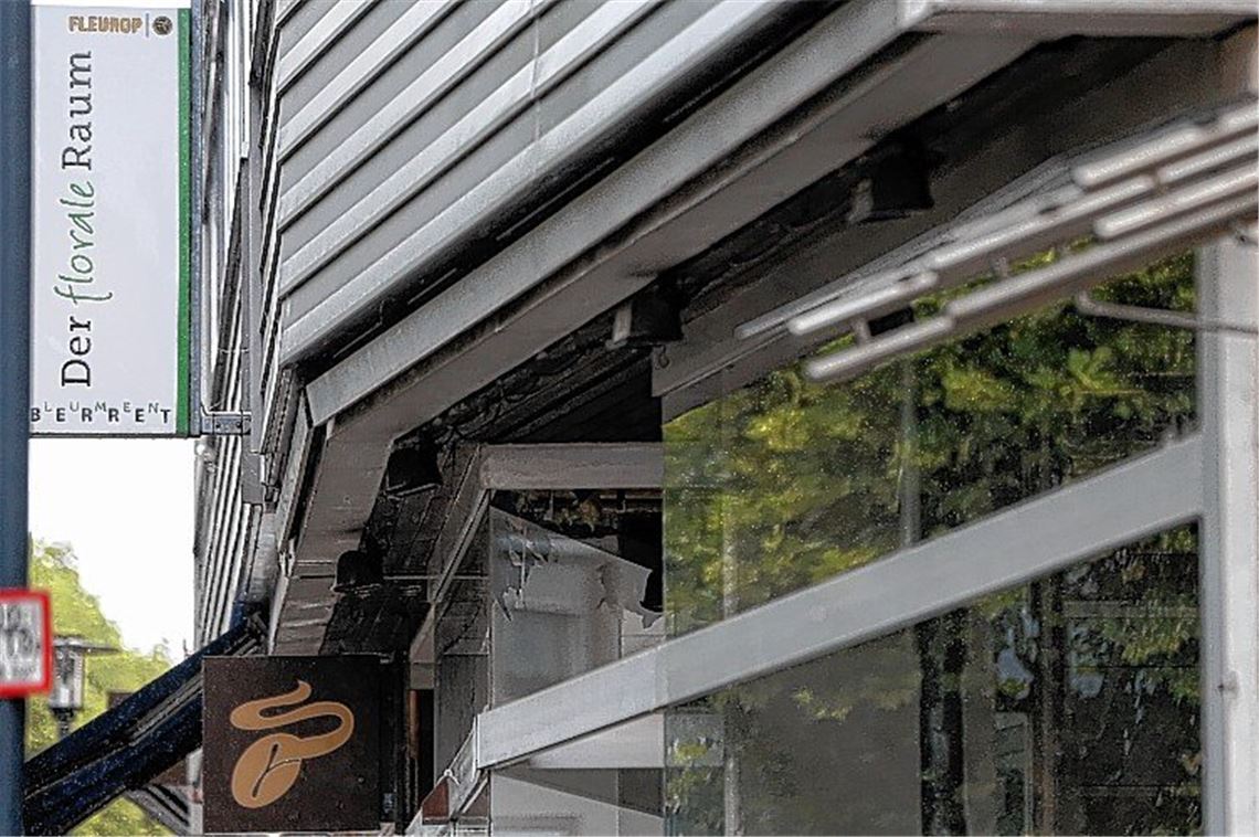 Innenstadt bekommt neue Geschäfte