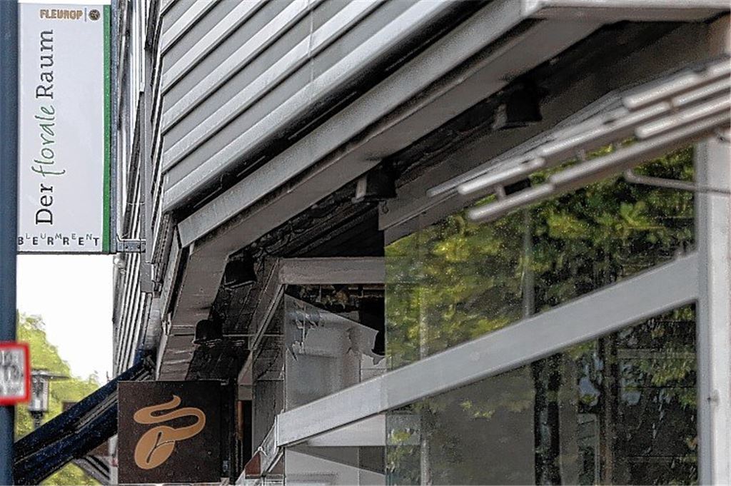 Innenstadt bekommt neue Geschäfte