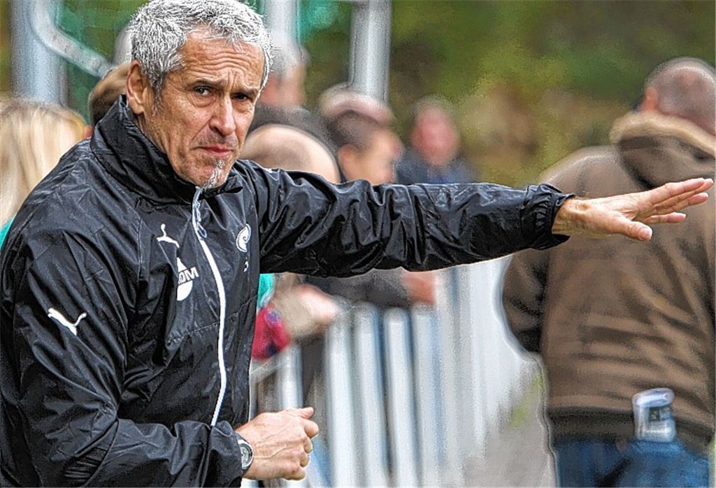 Eberhard Braun: „Ich war wohl zu ehrgeizig“