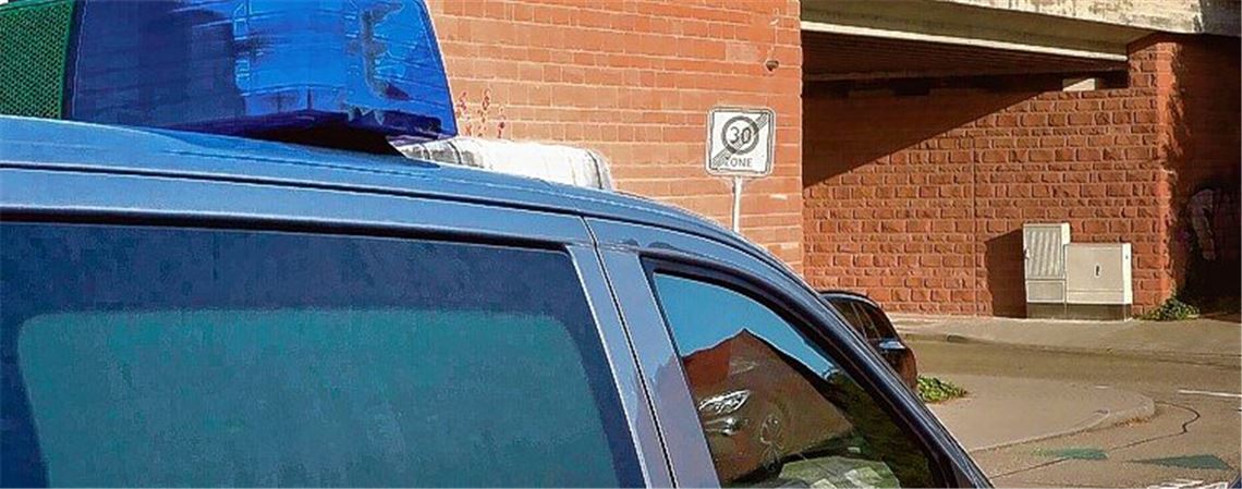 Tödlicher Messerstich