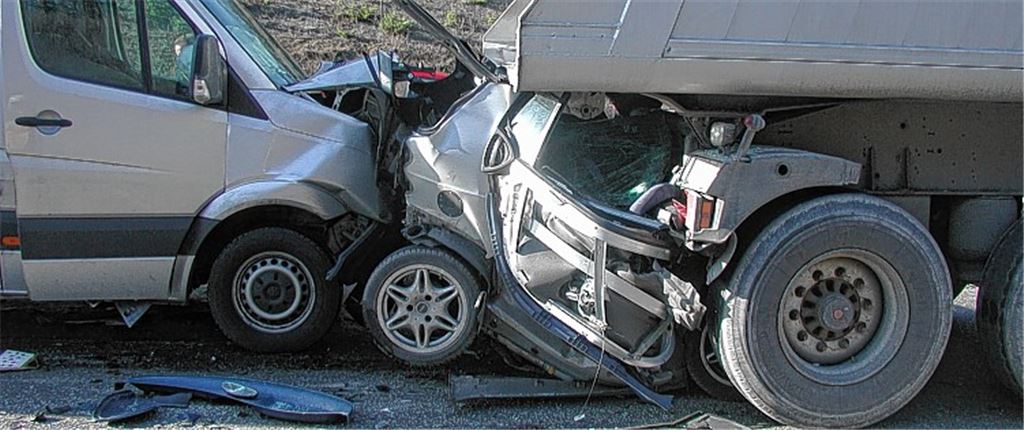 A8: Unfallserie fordert Todesopfer