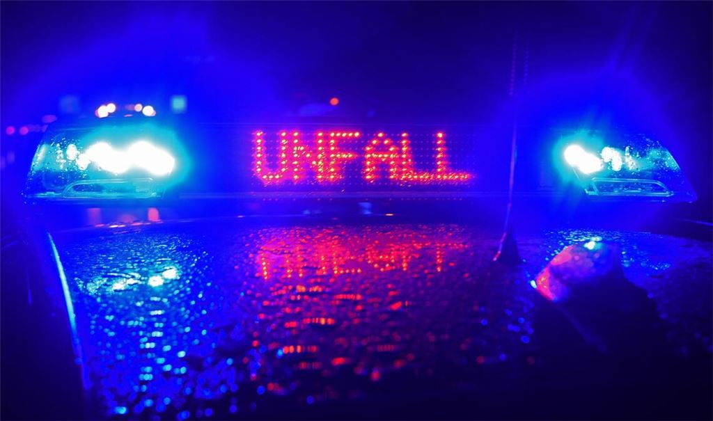 Tödlicher Unfall im Kreis Rottweil (Symbolbild)